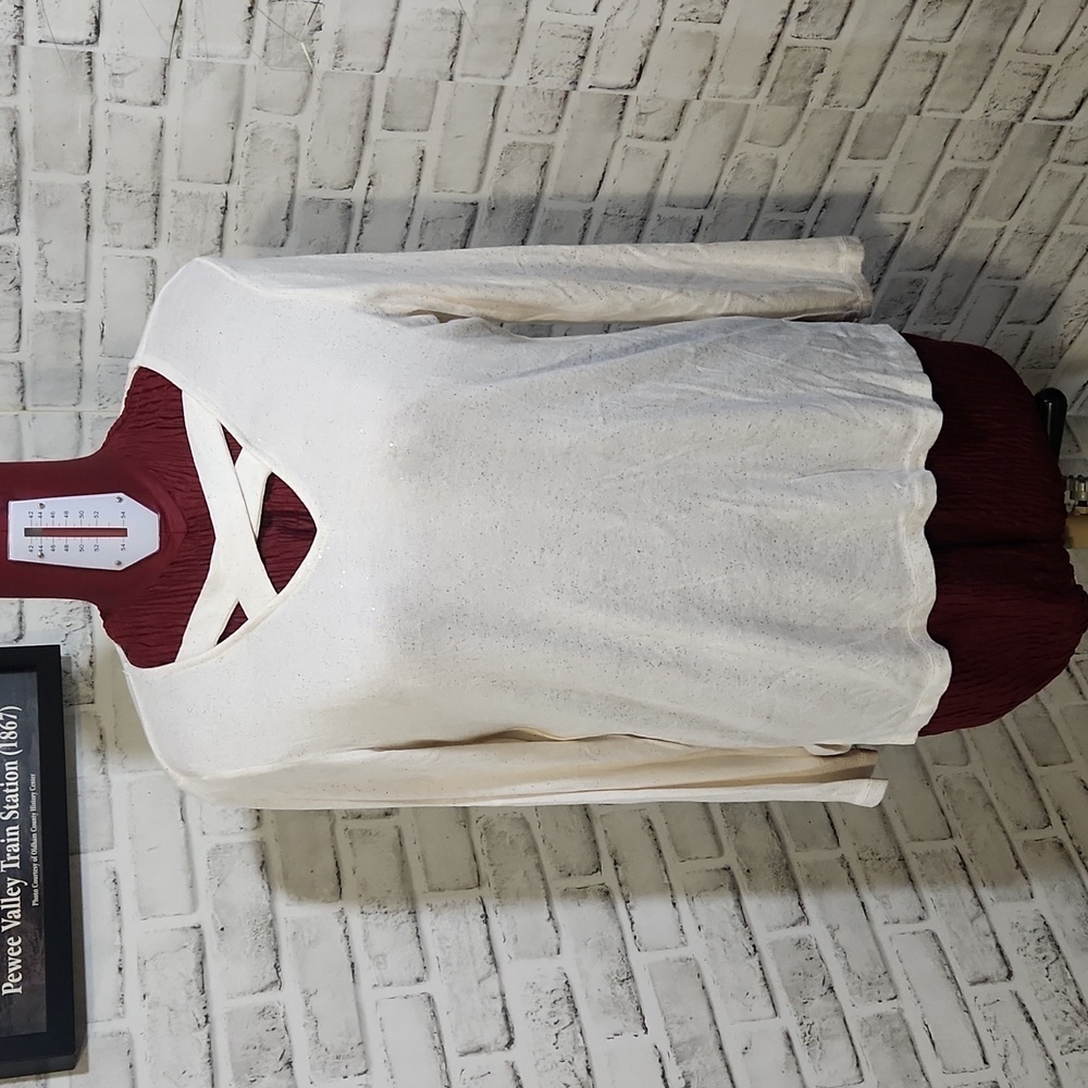 Loramendi SZ Small Sweater